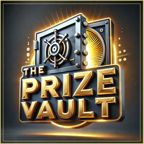 The Prize Vault Logo